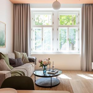 Appartement met Drie Slaapkamers